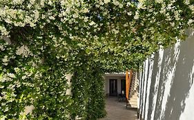 El Patio De Los Jazmines Boutique-House